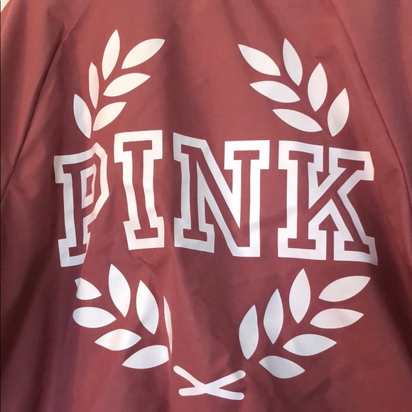 Pink Jacket - Picture 3 of 4